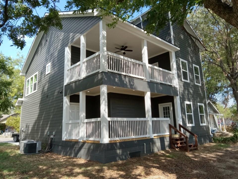 Martindale Add - Residential