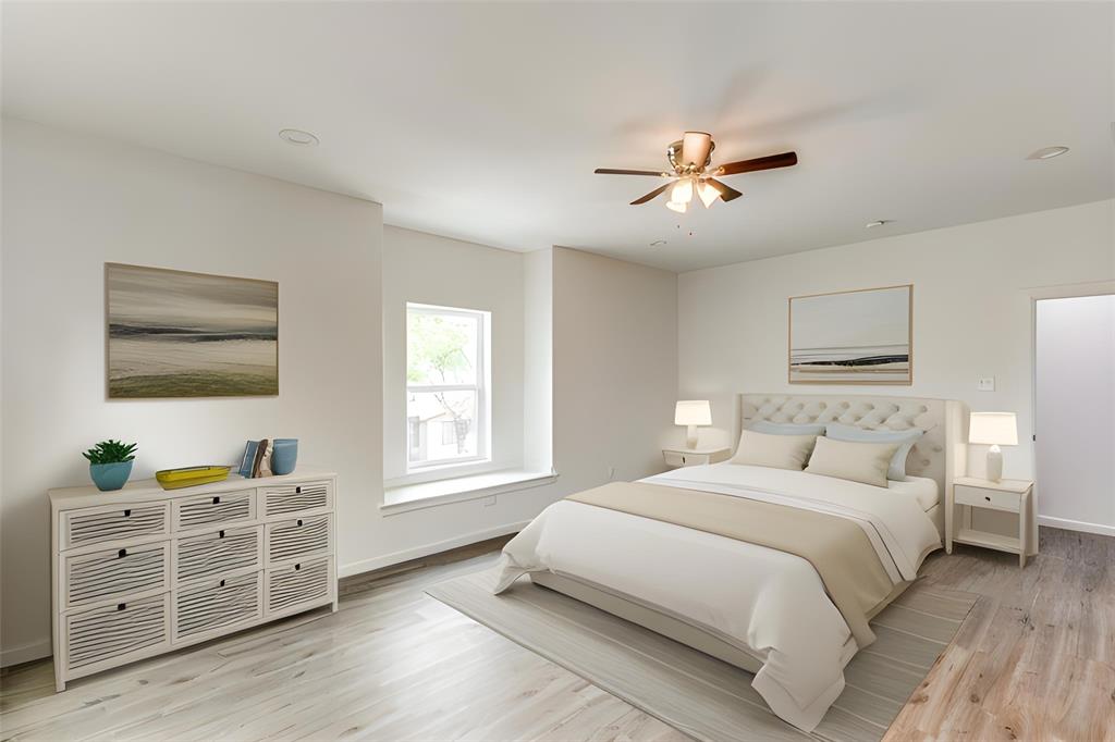 Martindale Add - Residential