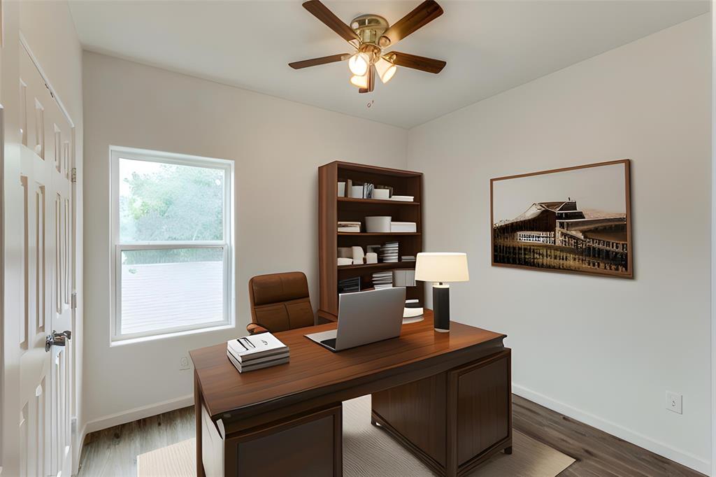 Martindale Add - Residential