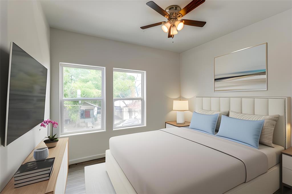 Martindale Add - Residential