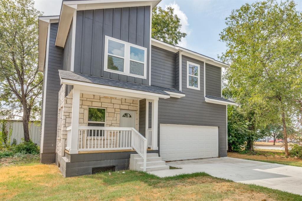 Martindale Add - Residential