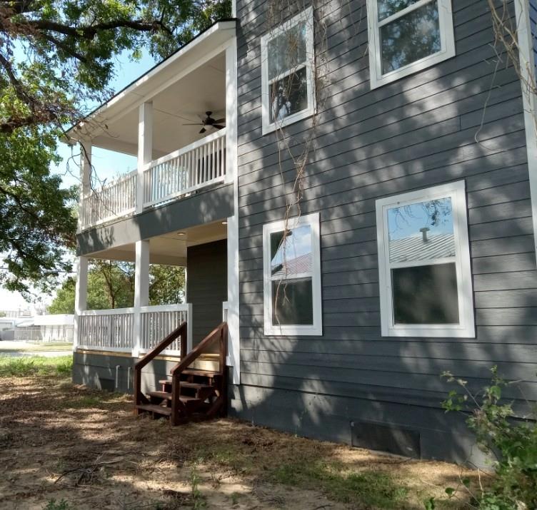 Martindale Add - Residential