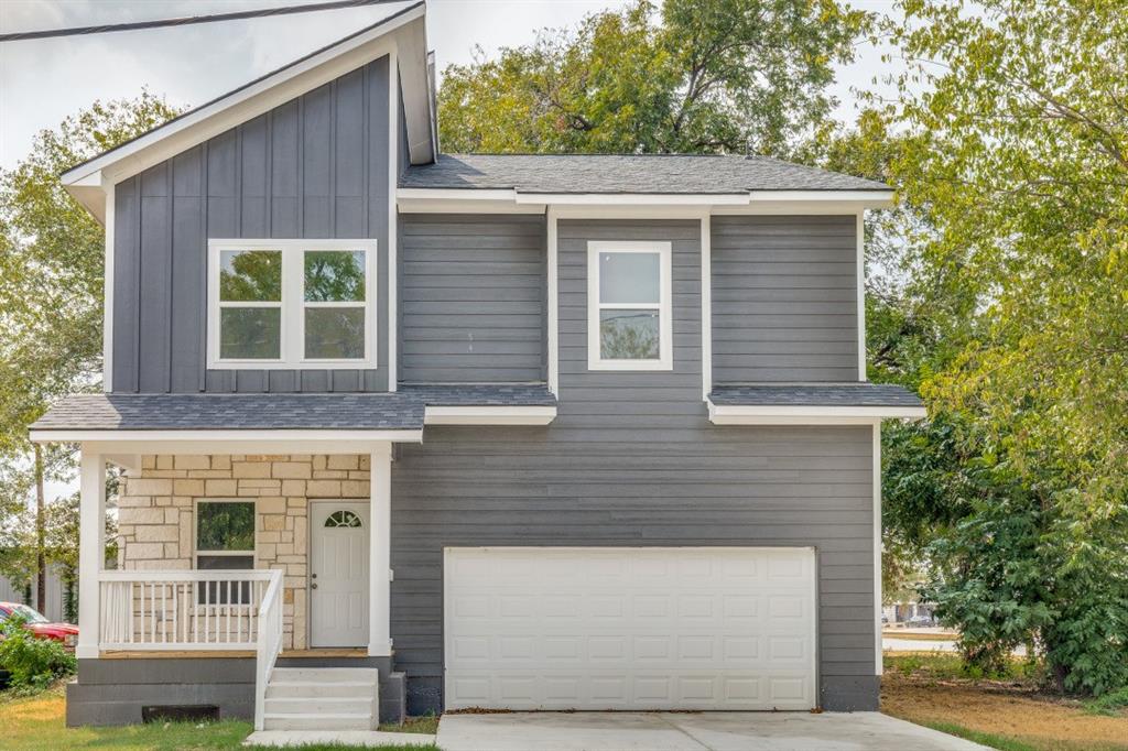 Martindale Add - Residential