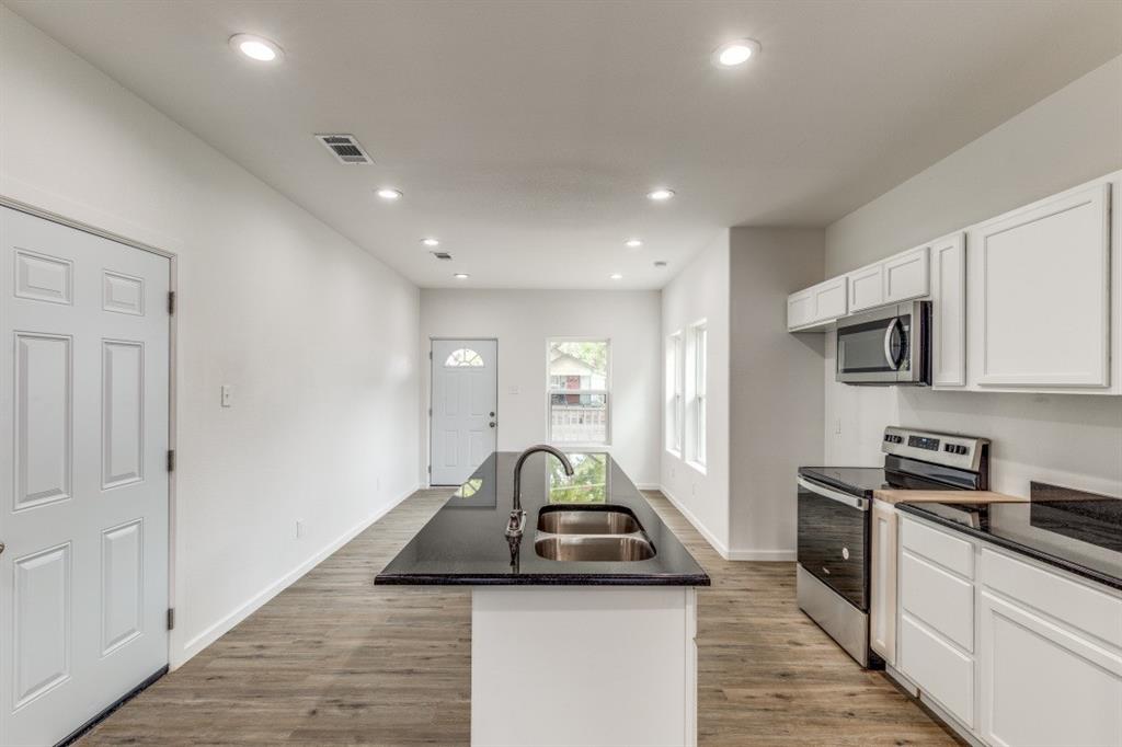 Martindale Add - Residential