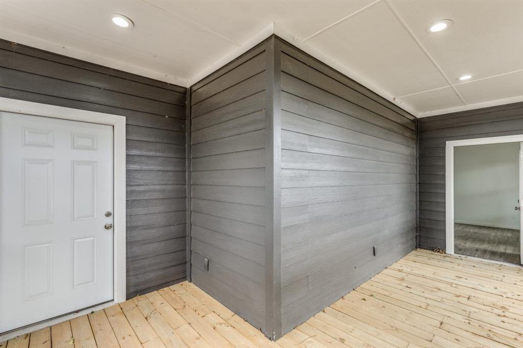 Martindale Add - Residential