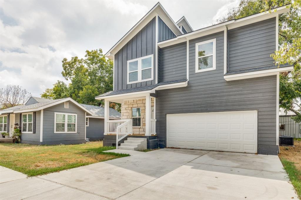 Martindale Add - Residential