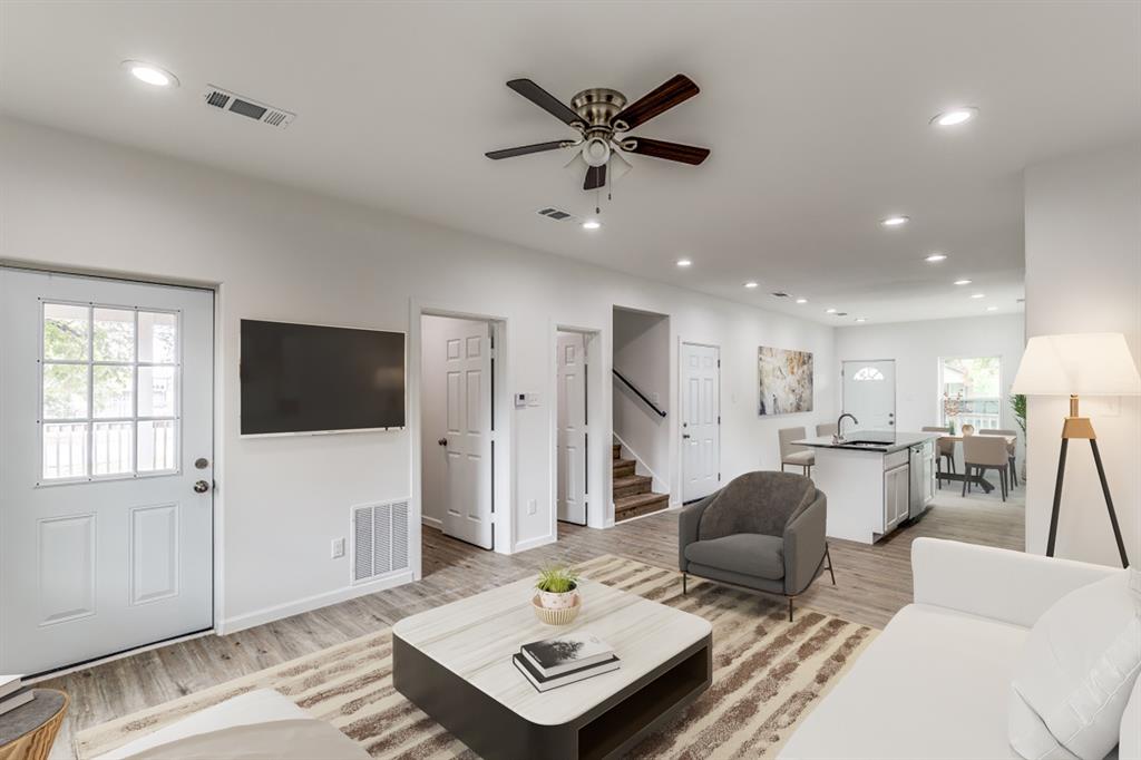 Martindale Add - Residential