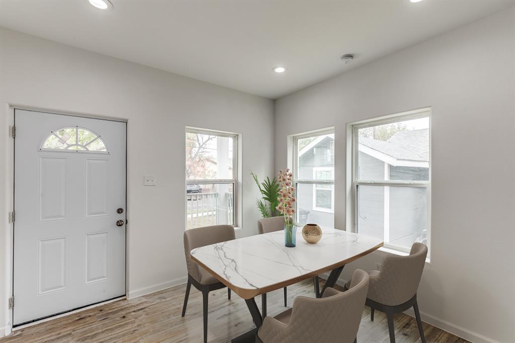 Martindale Add - Residential