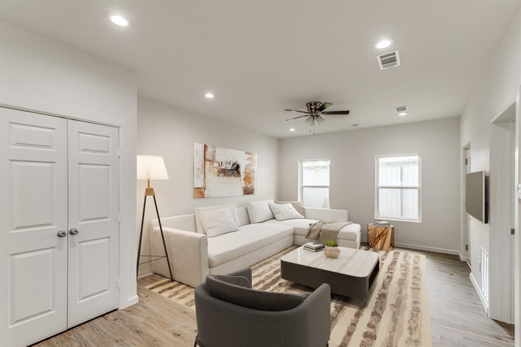 Martindale Add - Residential