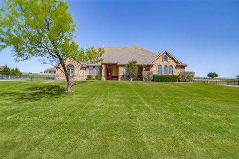 131 Condor View Weatherford TX 76087