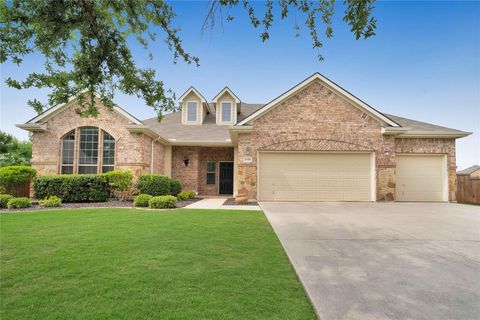 5125 Sugarberry Drive McKinney TX 75071
