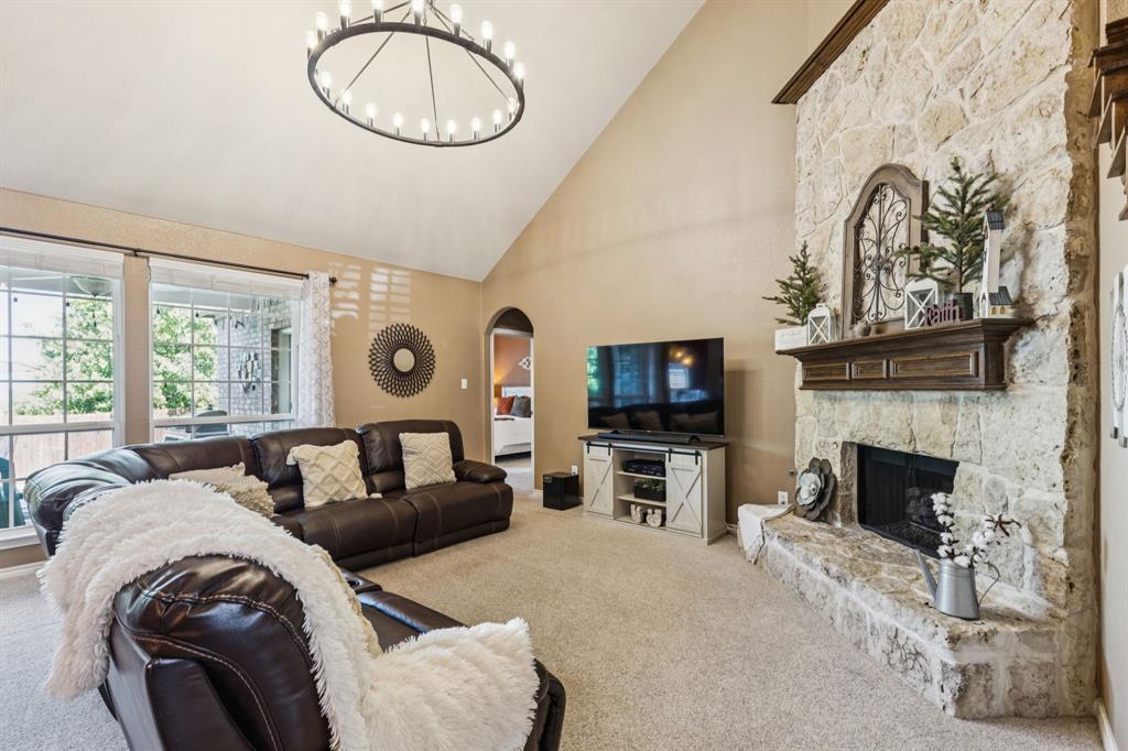 2601 Appaloosa Lane