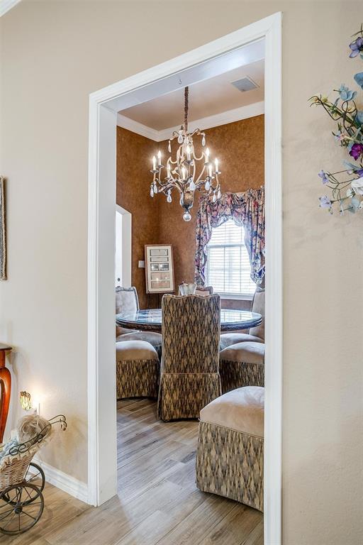 100 Fredricksburg Court