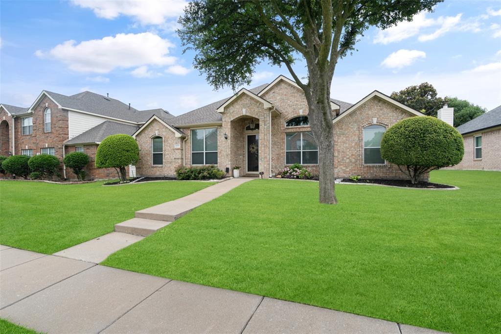 3540 Mason Drive