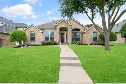 3540 Mason Drive Plano TX 75025