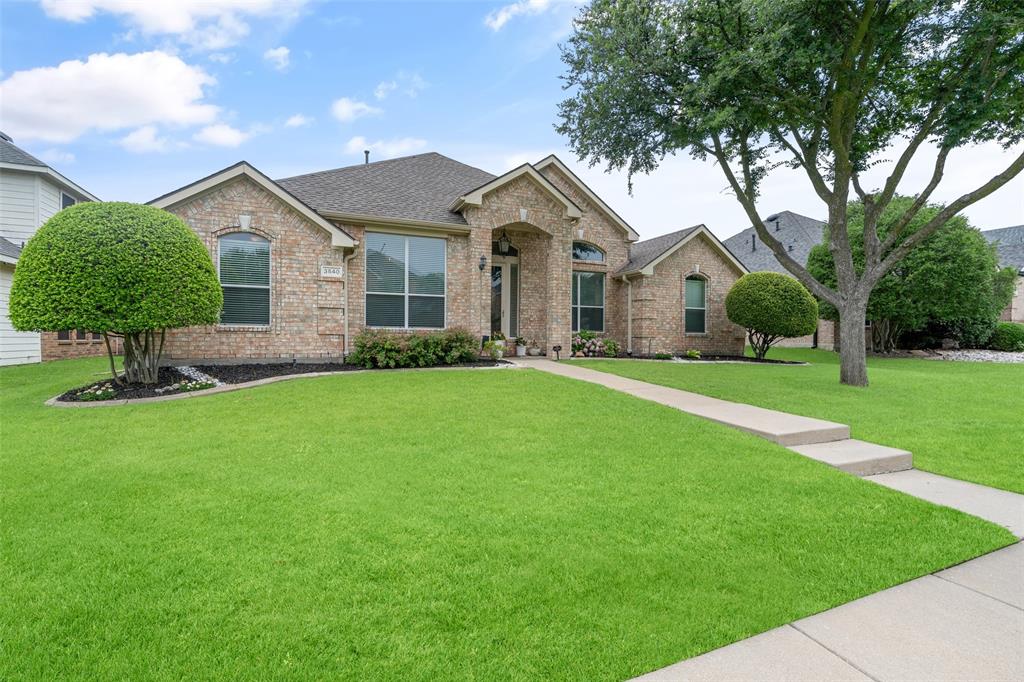 3540 Mason Drive