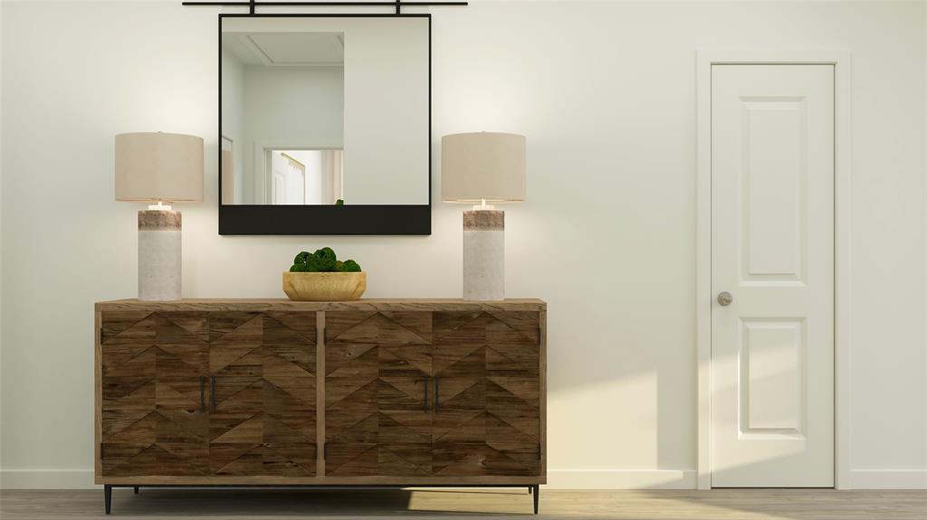 Addison Hills - Residential