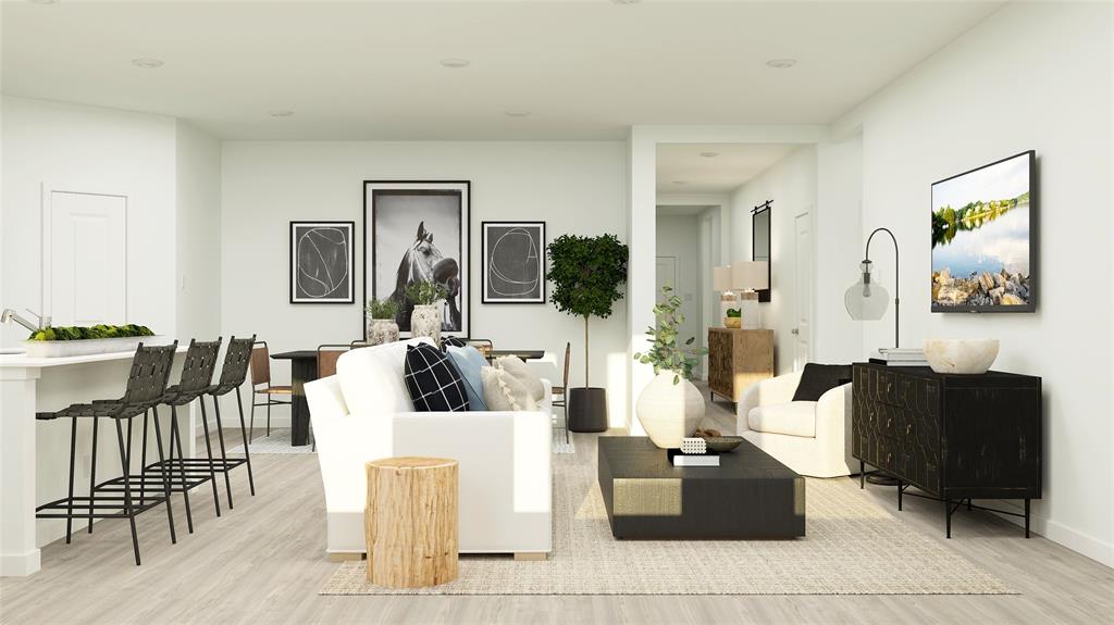 Addison Hills - Residential