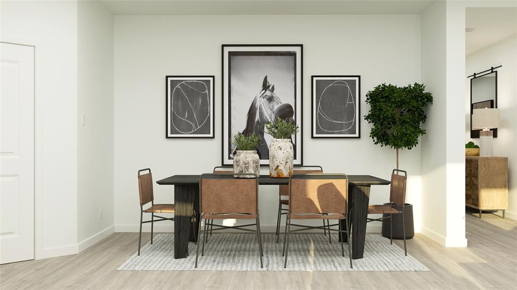 Addison Hills - Residential