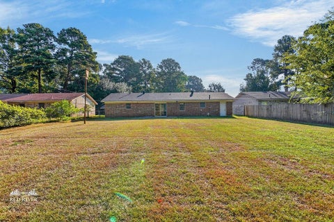 Tiny photo for 9380 Delores Drive, Shreveport, LA 71118 (MLS # 21396241)