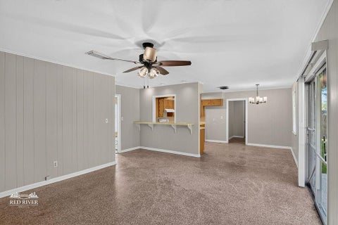 Tiny photo for 9380 Delores Drive, Shreveport, LA 71118 (MLS # 21396241)
