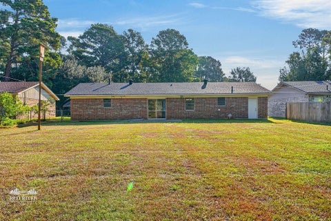 Tiny photo for 9380 Delores Drive, Shreveport, LA 71118 (MLS # 21396241)
