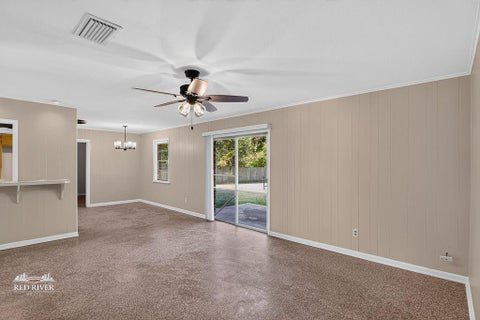 Tiny photo for 9380 Delores Drive, Shreveport, LA 71118 (MLS # 21396241)