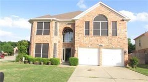 2633 Lakeside Drive Burleson TX 76028