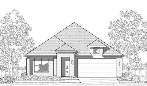 9010 Palafox Street Royse City TX 75189