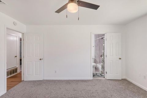 Tiny photo for 2301 Greenwood Circle, Carrollton, TX 75006 (MLS # 21101598)