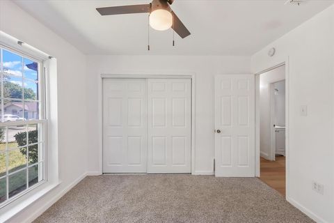 Tiny photo for 2301 Greenwood Circle, Carrollton, TX 75006 (MLS # 21101598)