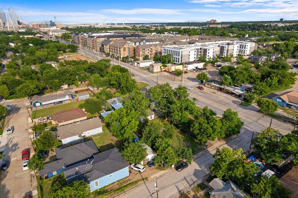 EAGLE POINT - Commercial Sale