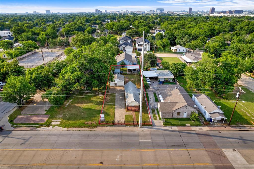 EAGLE POINT - Commercial Sale