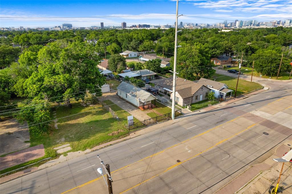 EAGLE POINT - Commercial Sale