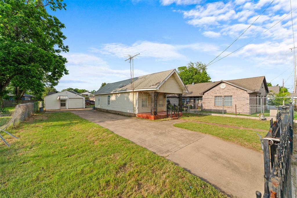 EAGLE POINT - Commercial Sale