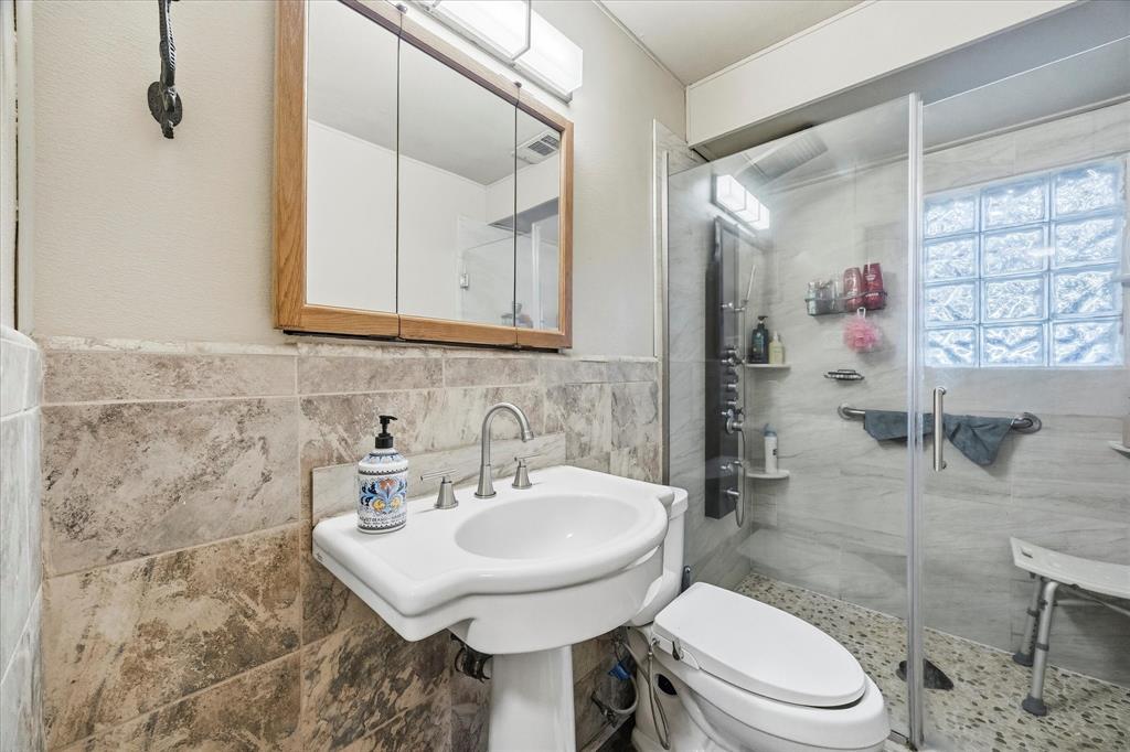 Wade Add - Residential