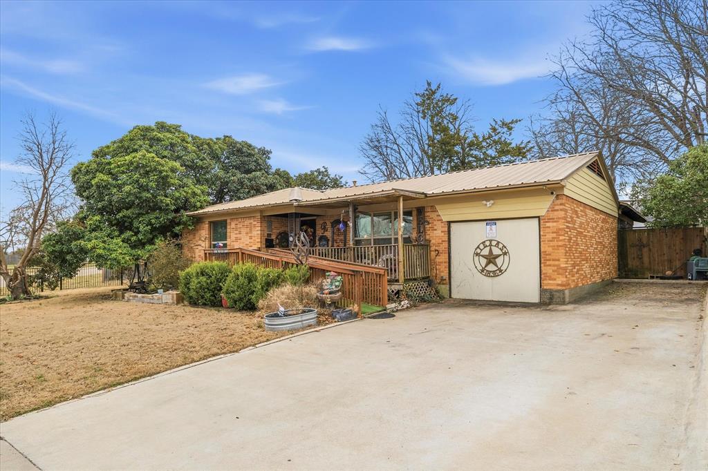 Wade Add - Residential