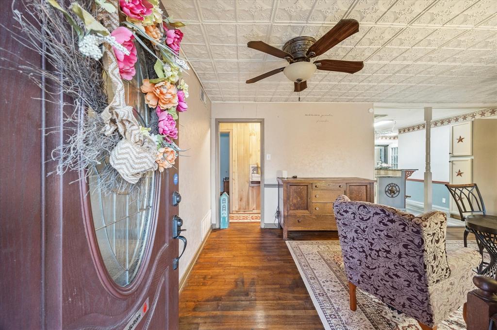 Wade Add - Residential