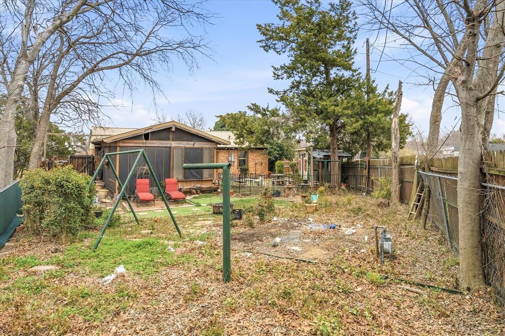 Wade Add - Residential