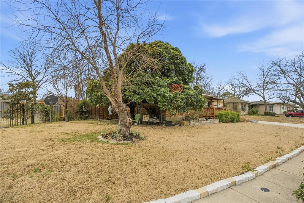 Wade Add - Residential