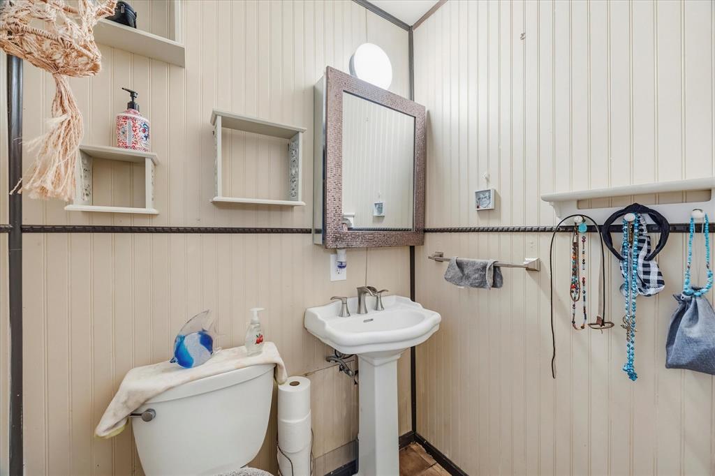 Wade Add - Residential