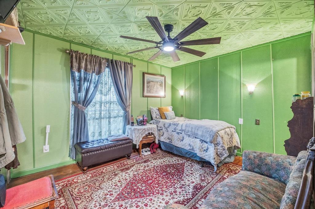 Wade Add - Residential