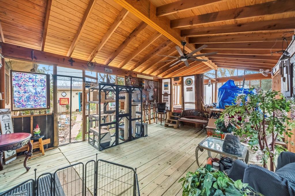 Wade Add - Residential