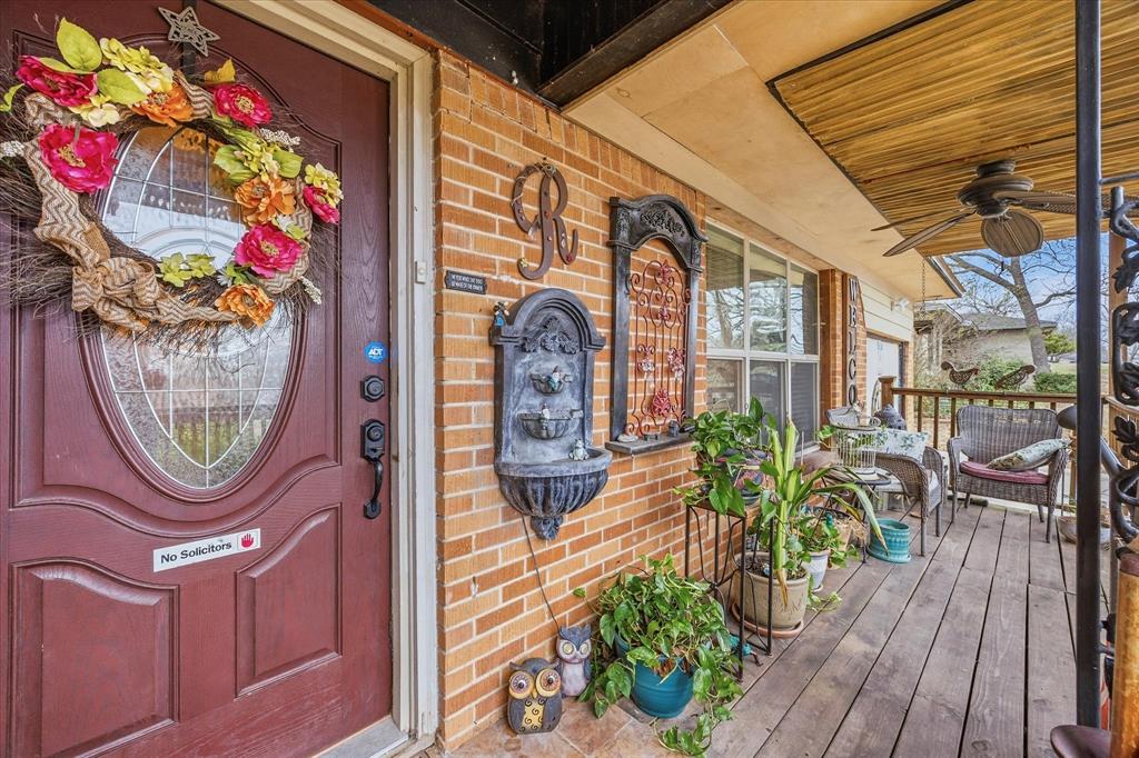 Wade Add - Residential