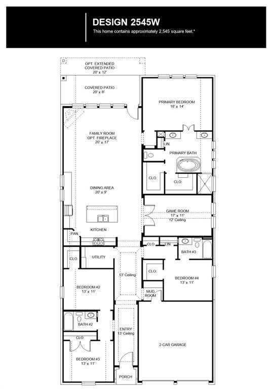 9621 Firebush Trail
