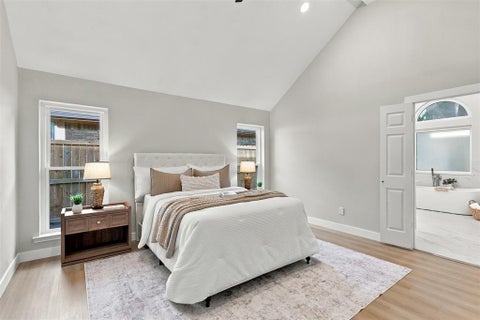 Tiny photo for 1316 Royal Palm Lane, Carrollton, TX 75007 (MLS # 21392628)