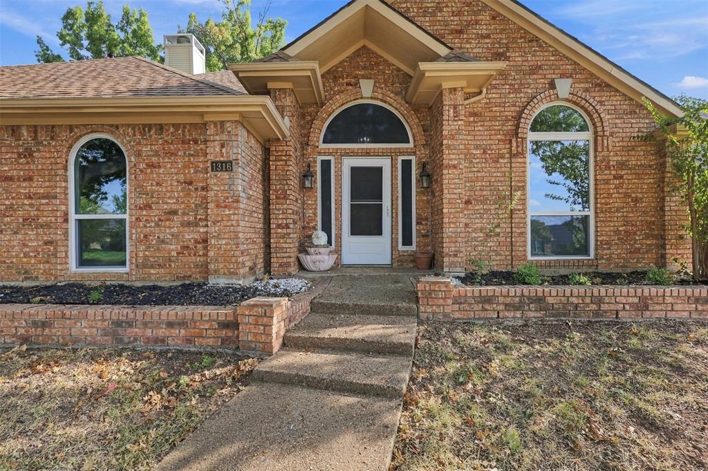 1316 Royal Palm Lane