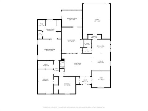 Tiny photo for 1316 Royal Palm Lane, Carrollton, TX 75007 (MLS # 21392628)