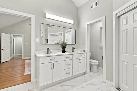 Tiny photo for 1316 Royal Palm Lane, Carrollton, TX 75007 (MLS # 21392628)
