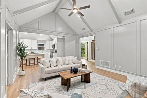 Tiny photo for 1316 Royal Palm Lane, Carrollton, TX 75007 (MLS # 21392628)